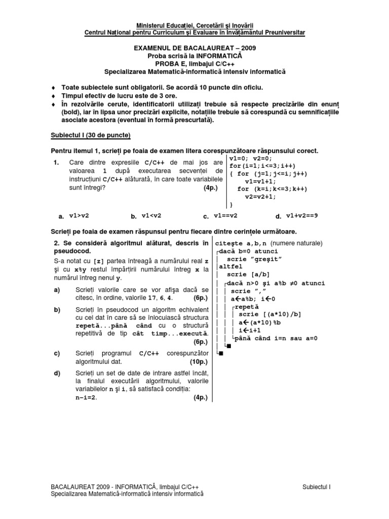 E Info Intensiv C Si 021 PDF | PDF