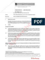 IT 701 2020 SERVIR Hostilidad Laboral Servir LP PDF