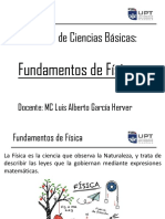 Fundamentos de Fisica PDF