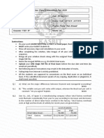 Managerial Accounting BBA MBA SMCHS A