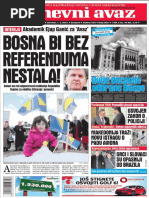 Fdocuments - in - Copy of Dnevniavaz01032012 PDF | PDF