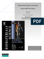 Silicone Biomaterials PDF