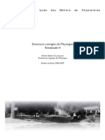 Exercices de Physique TS.pdf