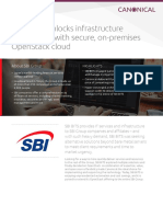 SBI BITS Case Study - AW