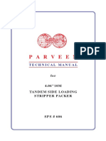 4-06 Tandem Side Loading Stripper Packer