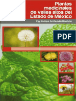 Plantas Medicinales de México