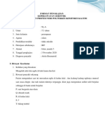 Askep Gerontik Ny. A Dewi Elmiyati PDF