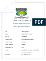 Mzuzu University