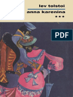 Lev Tolstoi - Anna Karenina Vol.3 (M)