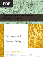 Captal Acc Convertibility