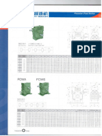 Redutores FCW - Maringa PDF