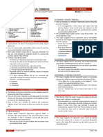 GEC4 Logic and Critical Thinking - Module 5