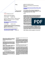 PDF Legal Research Case Digest Compilation DD