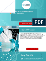 Global Furan-2-Carbaldehyde Market Research Report 2021