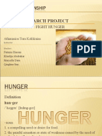 World Hunger 3