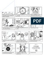 Marketing Digital Story PDF