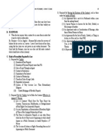 Chapter 3 - Form of Contracts: A. General Rule