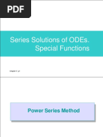 3 - Power Series PDF