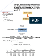 Problema 3 Evaporación