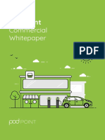 Pod Point: Commercial Whitepaper