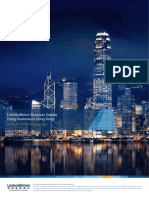 LehmanBrown Business GuidesDoing Business in Hong Kong PDF