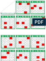 Cartonesbingo PDF