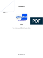 2V0-622D.exam.122q: Number: 2V0-622D Passing Score: 800 Time Limit: 120 Min