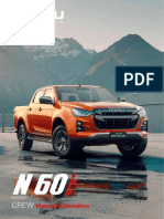 D-Max Crew SPA PDF