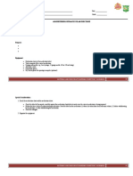 Administering Intramuscular Medications