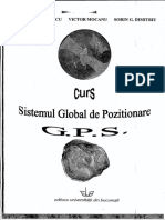 Carte GPS Paunescu PDF