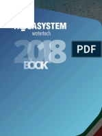 Aquasystem 2018 PDF