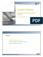 Mining 1