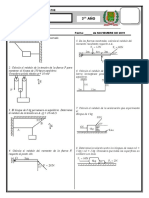 Exa-Bim-Iii-Iii Año - Fisica (A)