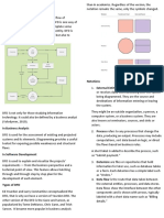 What Is A Data Flow Diagram (DFD) ?