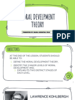 Kohlbergs Moral Development - Viejo2 PDF