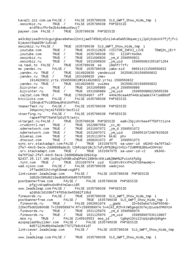 Opera Software - Unknown | PDF