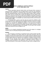 De Los Santos V Tan Khey | PDF | Inn | Justice