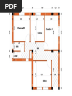 Simple Subdivision Site Development Plan Sample | PDF
