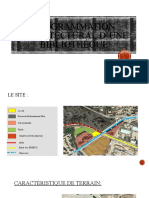 Programmation Architectural D'une Bibliothéque