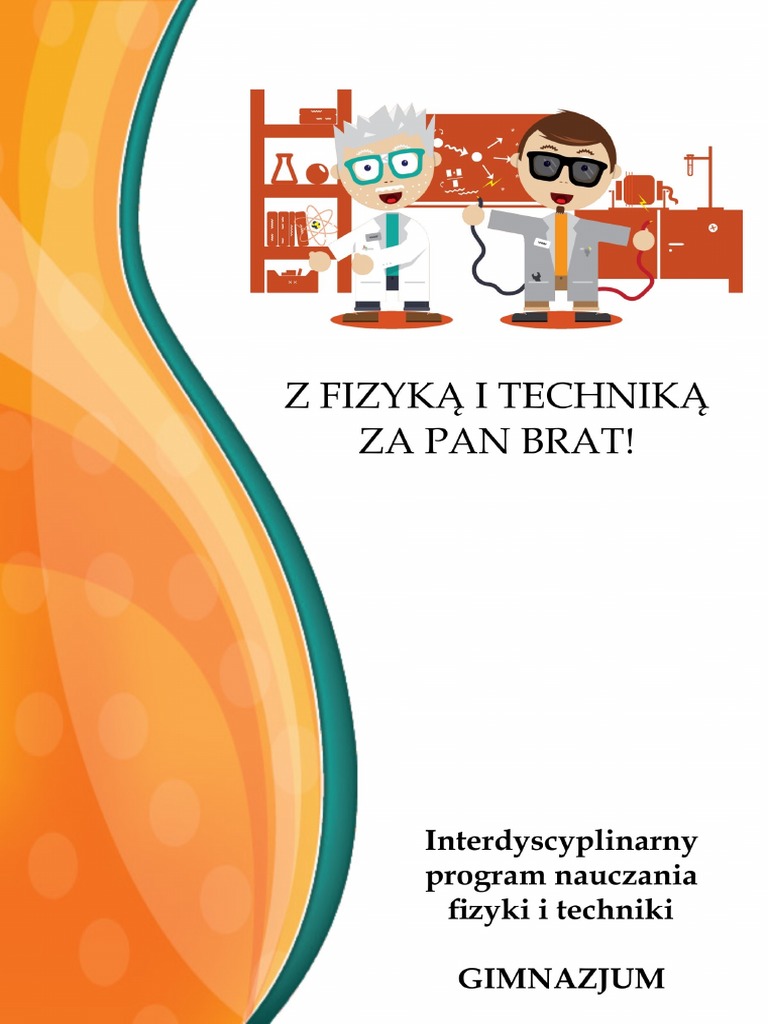 Dlaczego Gazy Wypełniają Całą Dostępną Przestrzeń