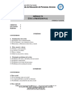 Tica Profesional PDF