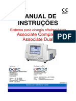 Vitreógrafo - Manual PDF