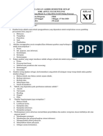 Soal PKK XI-dikonversi