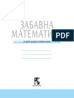 05 Zabavna Matematika 2 PDF