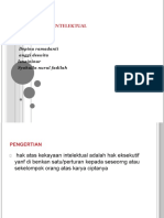 Hak Kekayaan Intelektual (Iis) PDF