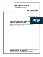 TS en 10028-1 PDF