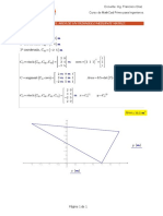 Area TrianguloRectangulo Determinante