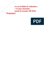 Bien jurídico en el delito de violación a mayores de 14 años.docx