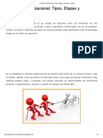 Conflicto Organizacional_ Tipos, Etapas y Ejemplo - Lifeder.pdf