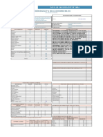 Informe Semanal #64 Del 04 Al 10 de Enero de 2021